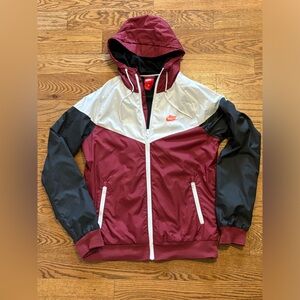Nike Windbreaker
